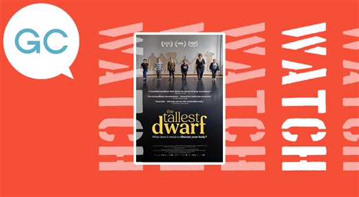 Little People problems: The Tallest Dwarf review - Global Comment