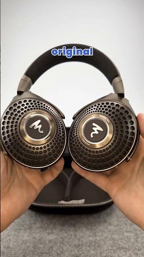 Focal Bathys MG Wireless Headphones Unboxing | Moon Audio #Shorts