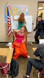 29K views · 196 reactions | Escape convict tricks police officer | Allie Sparks | Facebook
