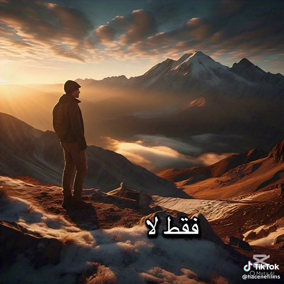 كل صباح هو فرصة جديدة… لا تيأس، فالله معك، والحلم أقرب مما تتصور. فقط واصل. #تحفيز #الهام #صباح_جديد #ابدأ_من_جديد #الثقة_بالنفس #الإيجابية #لا_تيأس #كن_قويا #إيمان #تطوير_الذات #المختارون #الجزائر #العالم_العربي#CapCut