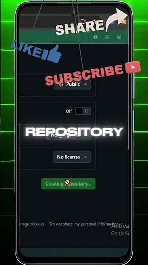 🔥 Create Folders in GitHub in Seconds (Beginner’s Secret Hack!)