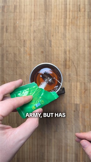 279K views · 3.4K reactions | Military Rations Around the World | Kazakhstan #trying #Military #mre #worldwide #kazakhstan | Big Nibbles | Facebook