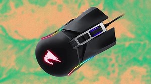 Gigabyte Aorus M5 - Review