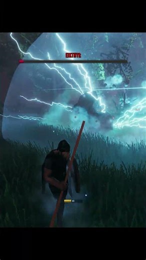 Defeating Eikthyr! - Valheim