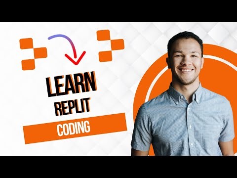 Replit Coding Tutorial for Beginners (Full Guide)