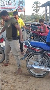 #trending#bike rokane ka tarika#sikhe