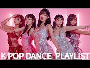【K POP PLAYLIST 】K POP DANCE PLAYLIST 2025 여자 아이돌 노래 모음 | 신나는 케이팝 댄스 | 最新KPOP舞曲播放清單 |#kpop #여자아이돌