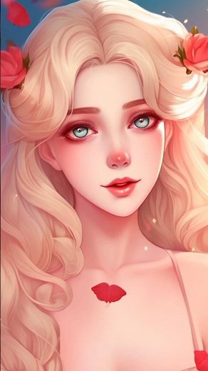 💗 Aphrodite, la déesse de l'amour 💗 #mythology #légende #mythes