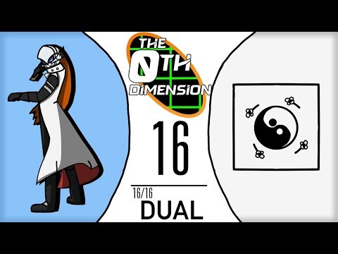 Lunatic Dueling ~ Blossoming Mad Genius - The 0th Dimension