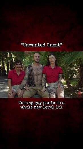 HAPPY HALLOWEEN Liv Revamped, Christian Wilde & I (Nova Flame) for kink.com 🤡❤️ @Olivia @ChristianWilde