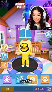 Adopt Me Complitation #roblox #adoptme #viralvideos