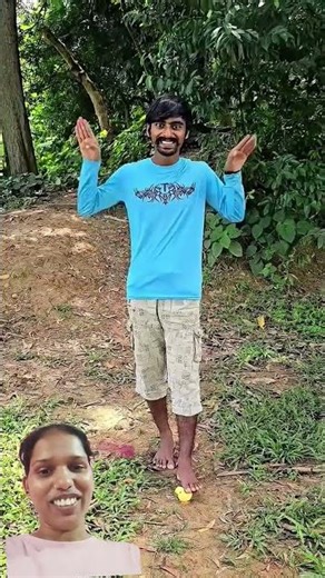 Little Brother Stepped on a Duck & Turned INTO One! 🦆😂🔥