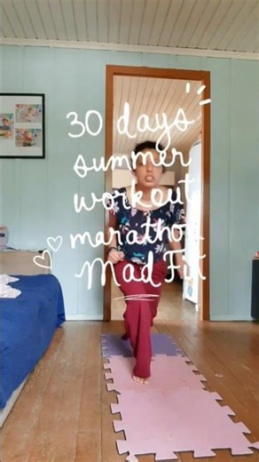 DESAFIO MADFIT - DIA 12 #madfit