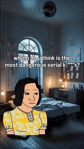 America’s Most Prolific Serial Killer You’ve Never Heard Of #truestory #crimestory