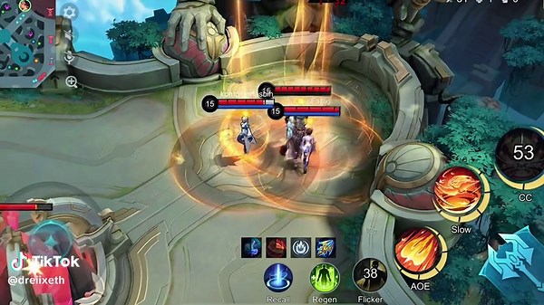 Wu Zetian Ultimate Build Guide for MLBB