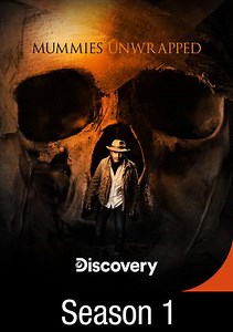 Mummies Unwrapped: Human Sacrifice in the Sky