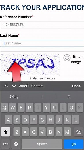 Track your UK Visa Application online. #ukvisaapplication