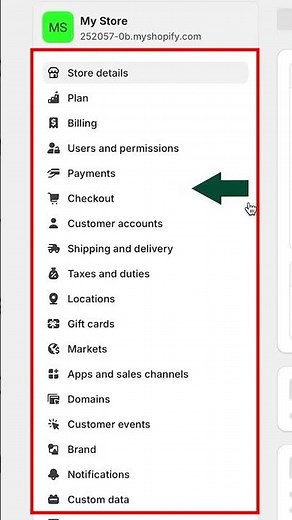 Cómo personalizar tu sitio web de Shopify en 2025