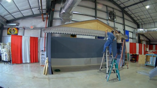 3.5K views · 23 reactions | The Manatee County Fair opens tomorrow, January 16, at 5 p.m. Make sure to stop by the Manatee County Government booth in the Veterans Hall to grab your 2025 Critters of the County Calendar and chat with some of our Manatee 311 operators tomorrow. Find the full fair schedule here: manateecountyfair.com/events | Manatee County, Florida Government | Facebook