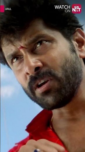 Enna sonna!! | Arul Movie | Sun NXT | Shorts