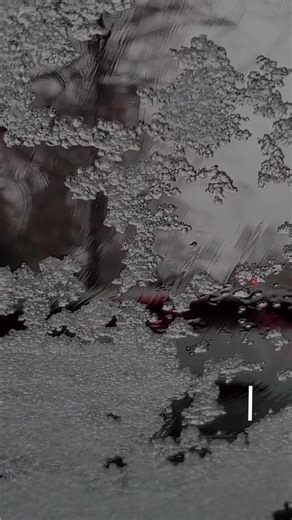 Altı Gün Sulu Qar Yağışı Üçün Xəbərdarlıq