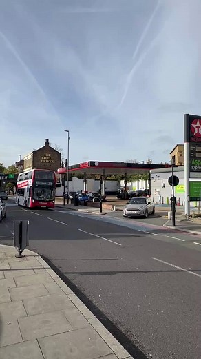 This winter, our message is hitting the road! 🚍❤️ We’re hoping these London bus ads help encourage more life-saving blood donations, with thousands of appointments available across the capital in the coming weeks. If you see one, we’d love to hear about it - send us a snap! 📸🩸 | NHS Blood Donation