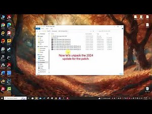 PES 2013 Patch 2024 - Install Tutorial