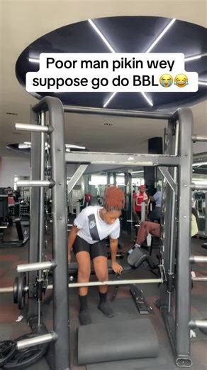 Why This Poor Man's Hip Thrust is So Hilarious