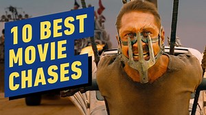 The 10 Best Movie Car Chases of All Time - The Global Herald