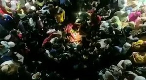 Latest visuals from slain Police cops home from Srinagar | Mobile bazaar Srinagar