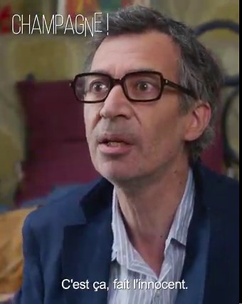 Un grand film sur l’amitié ! CHAMPAGNE !, la nouvelle comédie de Nicolas Vanier au casting 5 étoiles est à découvrir le 8 juin au cinéma ! | AlloCiné