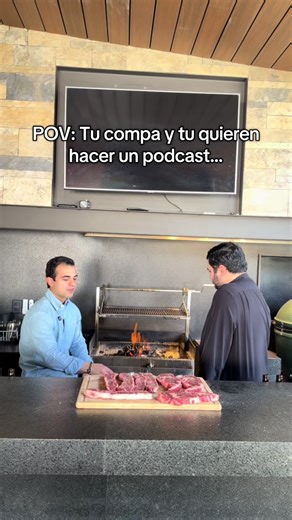 Cómo hacer un podcast divertido con Chicles De Pipo