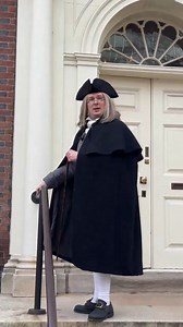 Benjamin Franklin: scientist, statesman… expert tippler 🍷 What's a Tippler? Dr. Franklin will tell you himself inside @carpentershall on January 16, 17, & 18! Celebrate his 320th birthday with him at the limited-run Tippler’s Tour for three nights only. Sip, snack, and laugh your way through colonial-era stories and euphemisms like “tipsicum grave.” Tastings & gratuity included. Limited tickets remain! 🗓 January 16, 17 & 18 ⏰ 5:30–6:30 PM 👉 Visit https://historicphiladelphia.org/events/ben-fr