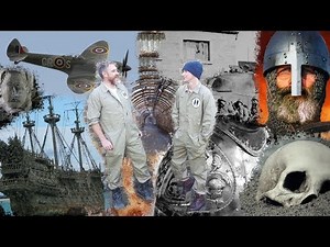 Welcome to The History Project - Channel Introduction Video