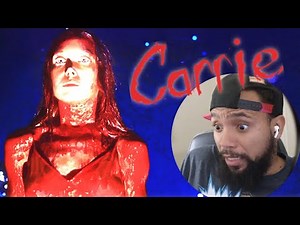 *Carrie* (1976) Movie Reaction - They all going to laugh at you! First time watching