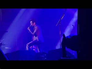 Watch The Killers debut new songs from ‘Pressure Machine’ at New York comeback show