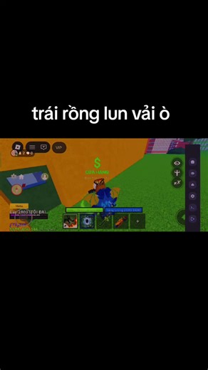 random ra rồng omg tht chớ