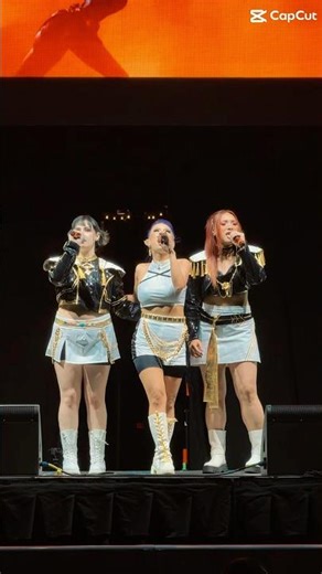 THE HONMOON PRINCESSES, LIVE SINGING, THEATRICAL PERFORMERS. Coming to a city near you! #THPTOUR2026