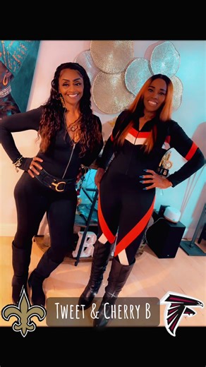 Celebrating Friendship and Wellness with Cherry B