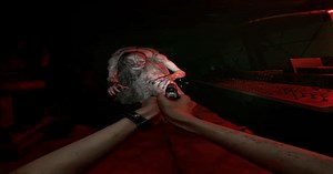Resident Evil Requiem Goes VR With Praydog's Mod