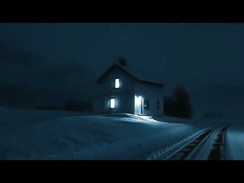 the last frost...