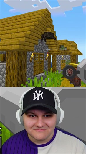 tu ai ghicit ce animal era ramo #minecraft