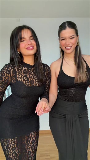 Dresses from @Showpo. 👀🖤 #foryou #fürdich #fyp | Dresses