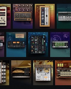 206 reactions · 5 comments | Introducing UAD Spark plug-in subscription. Create music with the best gear ever made. | Universal Audio | Facebook