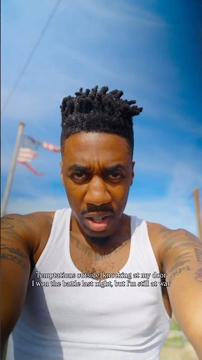 This viral song hit your feed for a reason🙏🏾 #christianrap #viralsong2026