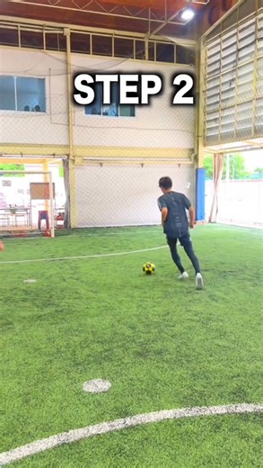 Football skills tutorial | Blessed child football freestyle