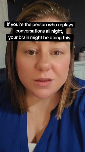 If you replay conversations in your head after they happen, you may be experiencing social threat scanning. This pattern often develops in people who learned to monitor reactions to maintain connection or avoid conflict. Understanding this emotional pattern can help reduce overthinking and build more emotional stability.