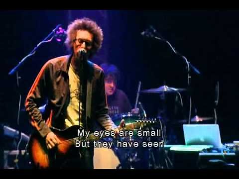 David Crowder Band - Everything Glorious (Live Remedy Club Tour)