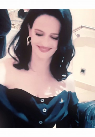 Exploring Eva Green's Iconic Roles in Film