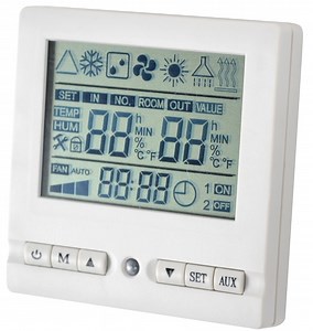 [Hot Item] Commercial Air to Water Heat Pump Controller Board PCBA Assembly (cycle heating   directly heating)